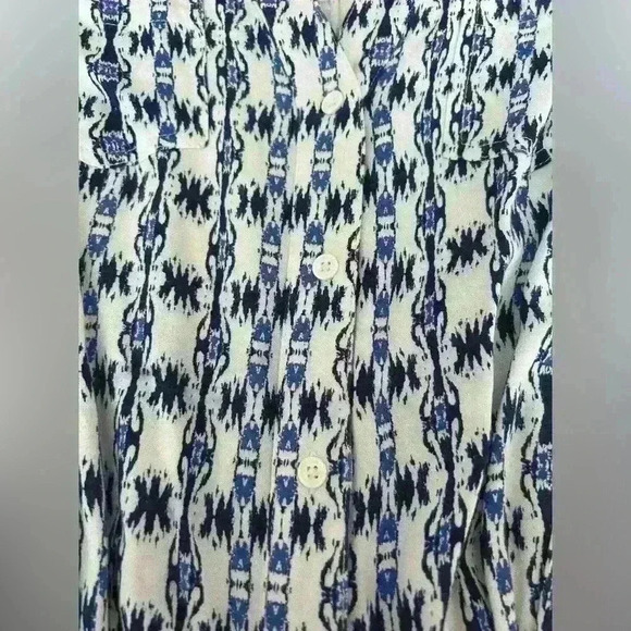 Jack Patterned Dress - Picture 2 of 3
